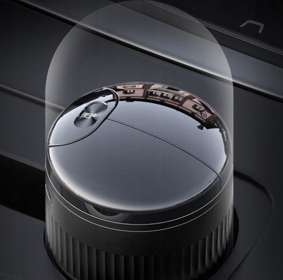 фото №9, Новая интеллектуальный пепельница