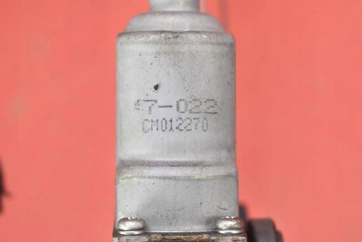 фото №6, Підйомник вікна праві зад cm012270 honda civic 8 viii sedan 05-08