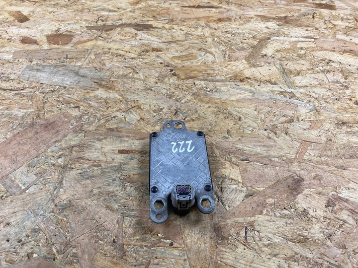 фото №8, Датчик радар датчик дистроник mazda mx-30 dn4j-67xa0-a 2020-