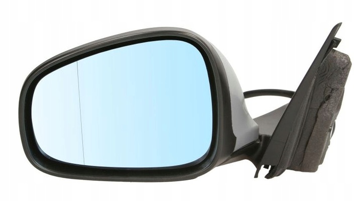 фото №1, Зеркало электрический. левая alfa romeo giulietta 10- новое