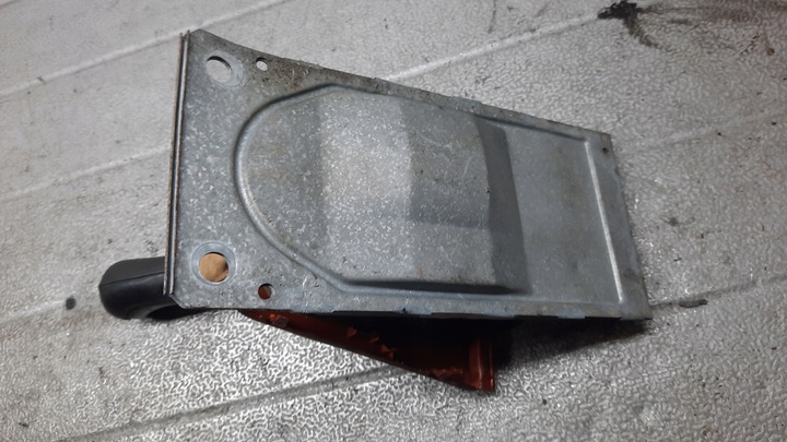 фото №3, Домкрат зміни коробки передач skoda octavia i 99r 1.8b