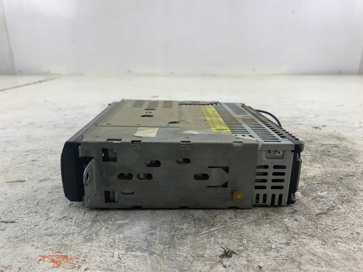 фото №3, Philips cem2000 радіо радіопрогравач cd aux usb