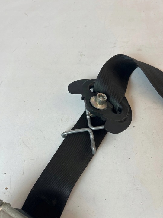 фото №9, Pas безопасности перед переднее левый citroen ds5