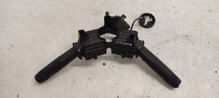 фото №9, Переключатель комбинированный opel insignia 2,0 cdti