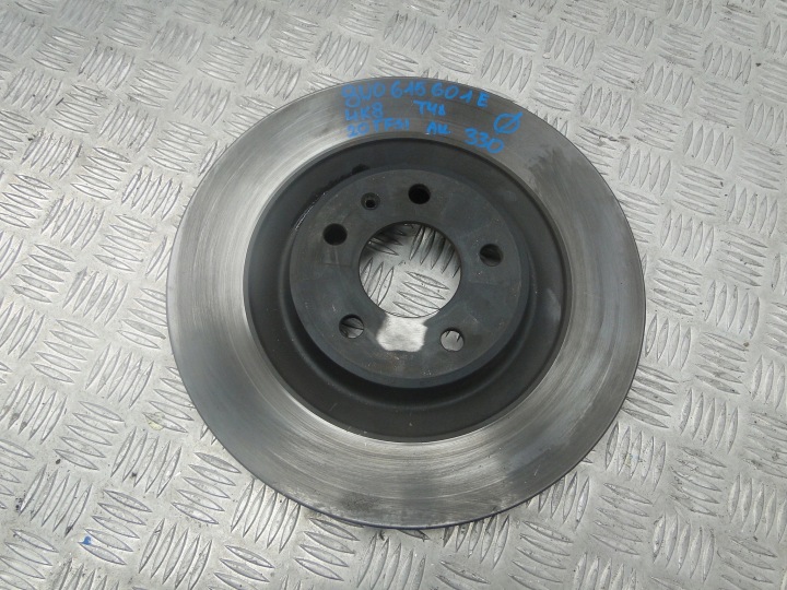 фото №15, Audi a6 a7 22r 4k0 2.0 tfsi гальма затискачі 8w0615301ab