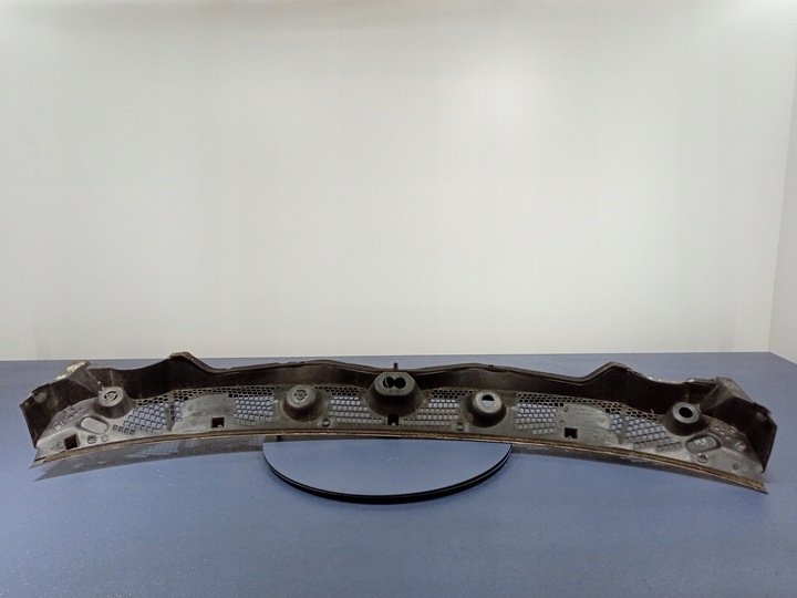 фото №4, Tata indica vista панель під лобовим склом пластиковий нижня eu