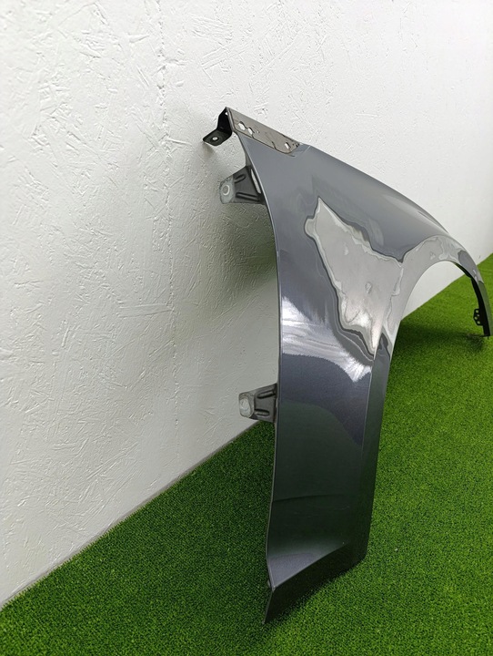 фото №10, Audi a5 s5 8w 16- крыло правые перед переднее