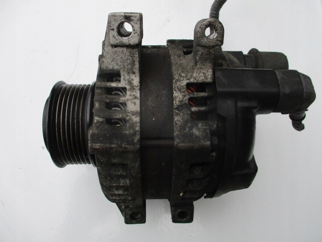 фото №1, Генератор honda accord civic viii 8 ufo 2,2 i-ctdi 104210-4860