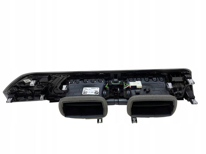 фото №8, Dekor декори консолі комплект bmw x3 g01 x4 g02