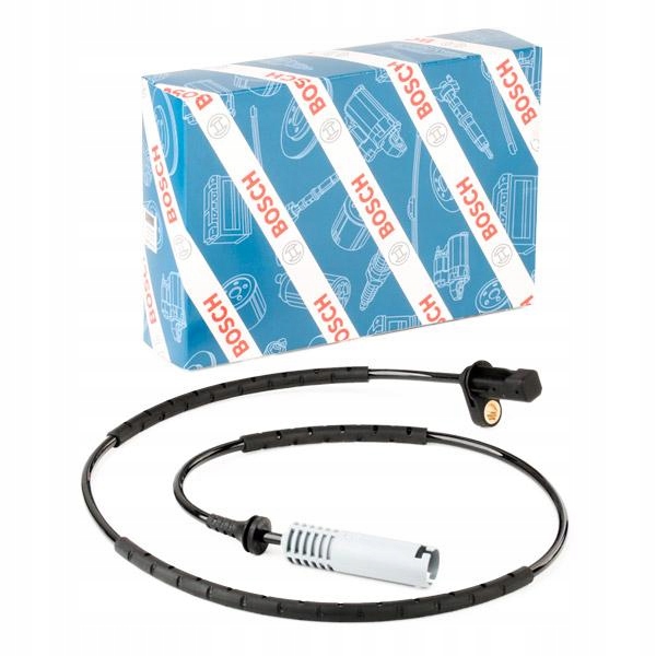 фото №13, 0986594514 bosch датчик abs /t/bmw 1/e81/ 120d