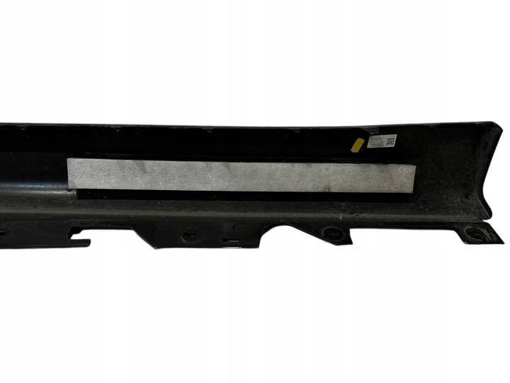 фото №10, Bmw 7' g70 планка пороговая порог rh 51778081560 51775a62b52 51779464322