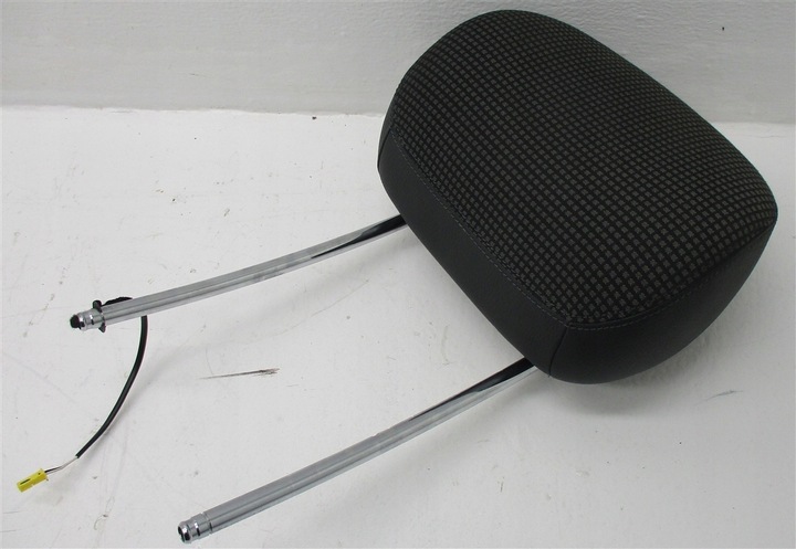 фото №7, Подголовник активный правый левый перед mercedes e w211