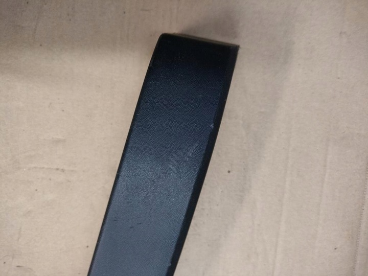 фото №6, Renault koleos ii левая планка крыльев зад красивая