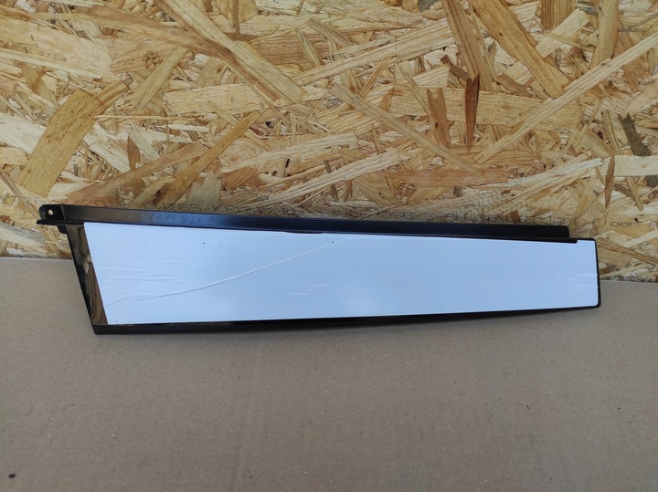 фото №1, Планка стойка дверь левая зад peugeot 308 t9 новая