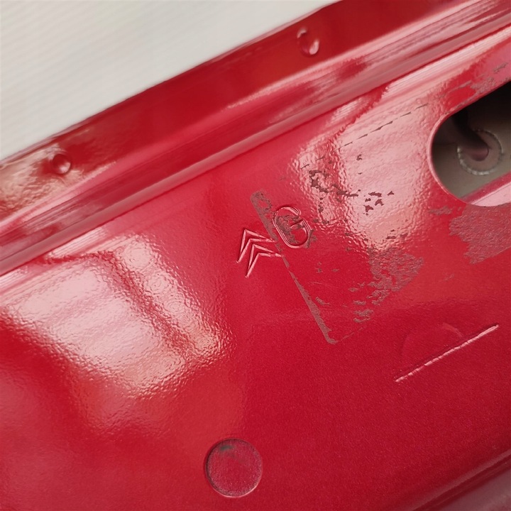 фото №8, Двері ліві перед citroen ds4 crossback