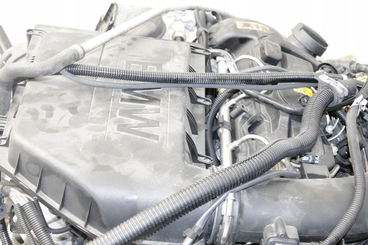 фото №9, Двигун bmw 6 gran купе f06 n55b30a 3.0l бензин 235kw 2017