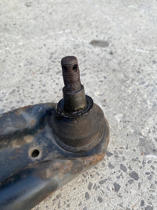 фото №6, Балка тележка подрамник перед з wahaczami honda jazz ii