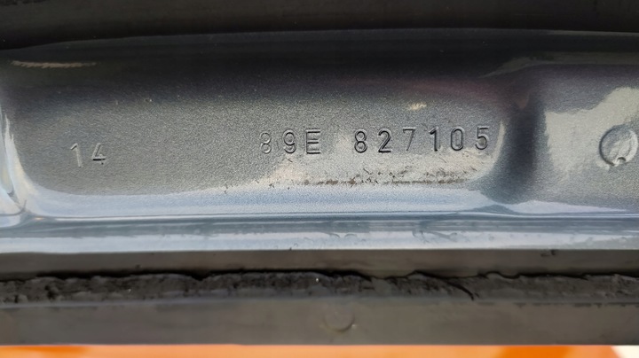 фото №15, Крышка багажника audi q4 e-tron 89e