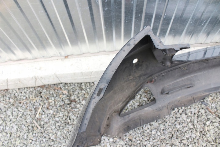 фото №10, Бампер зад задній honda civic viii ufo