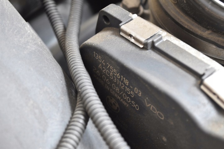 фото №16, Двигун swap комплектний n53b30 bmw e90 e91 e92 e93 3.0i 218 km 04-10