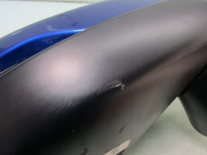 фото №9, Honda zr-v 24r зеркало правое b-57pp 2308220652