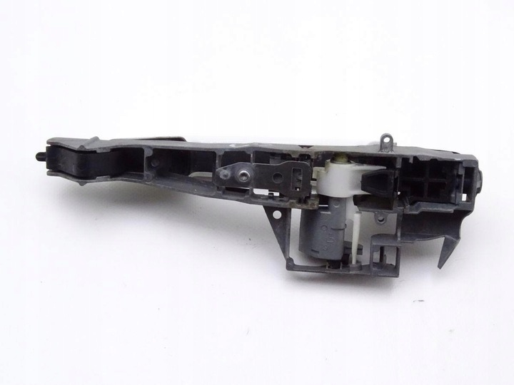 фото №2, Citroen c3 ii 09-16 ручка наружная дверь левый перед 9684560080