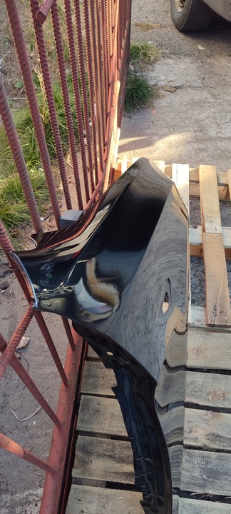 фото №8, Крыло правые перед переднее bmw f25 x3 2010-2017/f26 x4 2014-2018 kol. 475