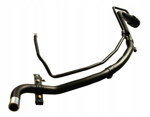 фото №1, Труба заливання пального maxgear 28-1224