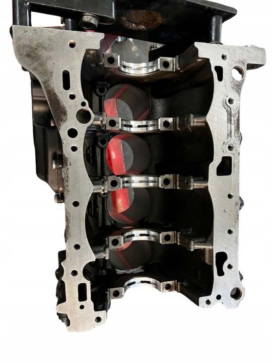 фото №7, Двигатель 2.0 tfsi audi a4 a5 a6 q5 vw cdnc cdn cdh cda гарантия замена