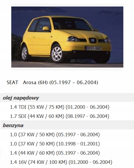 фото №12, Вентилятор радиатор seat arosa 1j0959455 2 контакты