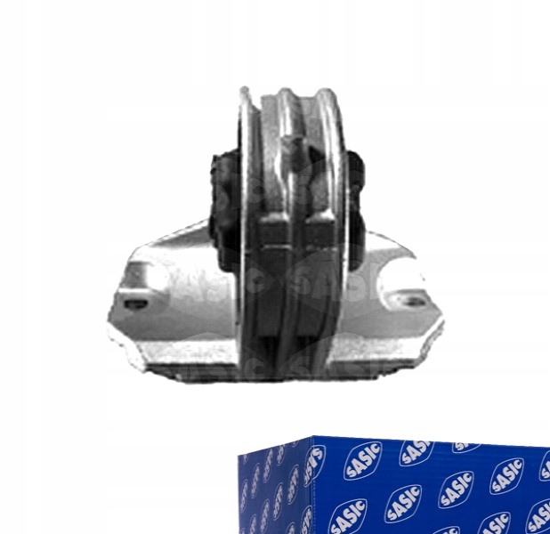 фото №1, Подушка двигуна зад renault 19 i 1.2 1.4 1.7 1.8