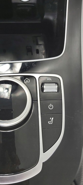 фото №6, Mercedes e-klasa w213 a2136801600 панель з tunelem середній eu