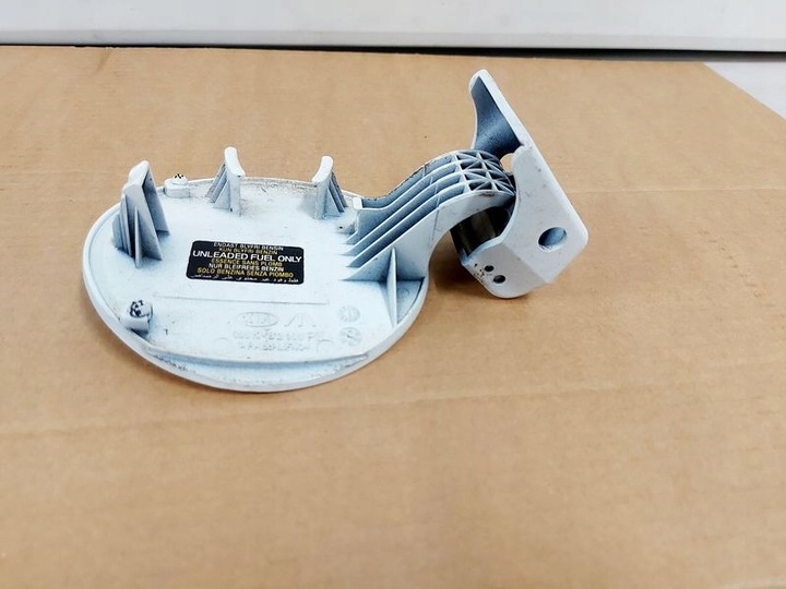 фото №6, Kia soul 2 ii крышка заливка топлива 1d 69510-b2000