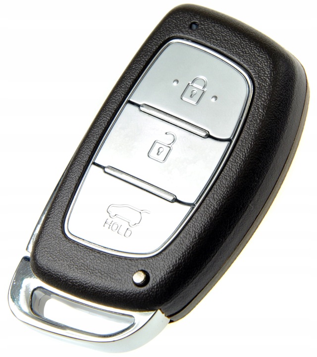 фото №1, Hyundai tucson iii 3 ключ pilot keyless