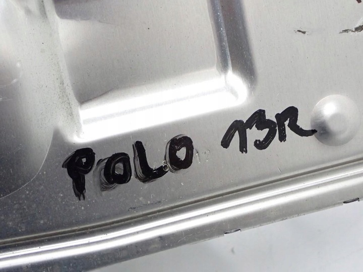 фото №12, Выборщик домкрат коробки передач тросы seat ibiza iv 6j vw polo v 6r 6c 1.2i cgp 13r