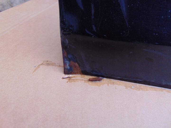 фото №6, Дверь левый перед volkswagen vw golf vi hb 5дверь чёрные lc9x