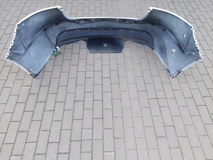 фото №11, Бампер зад задній pdc jaguar xf ii x260 sedan r-sport ner