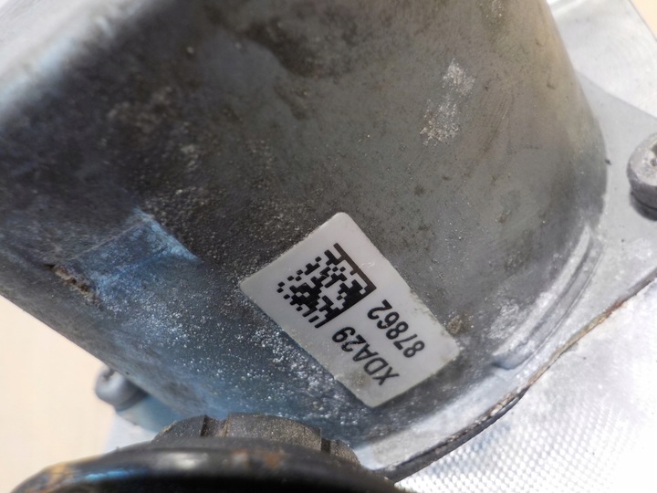 фото №9, Seat toledo eco 1.0tsi 2017r насос / блок керування abs 6r0614517ch