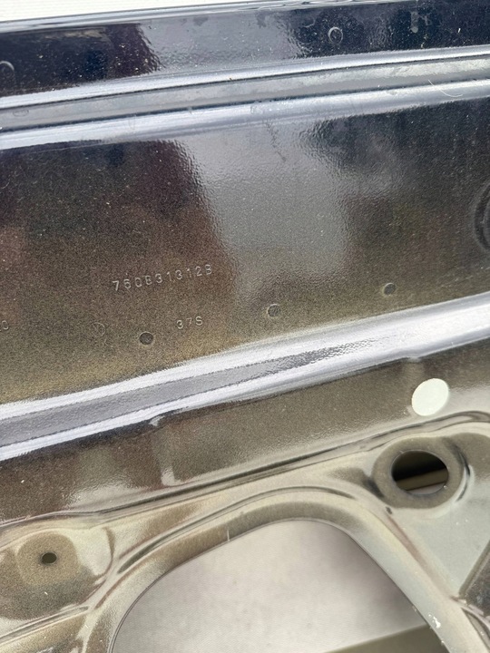 фото №13, Vw touareg iii 760 2018 дверь правые перед передние 760831112 760831312