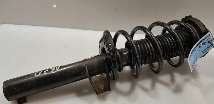 фото №1, Skoda yeti 4x4 09-17r амортизатор левый перед #ar70