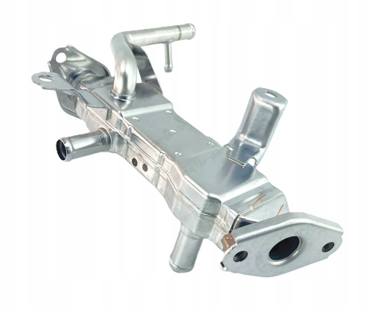 фото №4, Радіаторів вихлопних газів клапана egr оригінальний номер toyota auris prius prius plus lexus ct 1.8 h