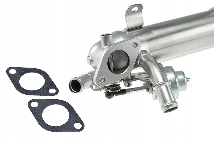 фото №12, Радіаторів вихлопних газів egr vw seat 2.0tdi 03g131512g new