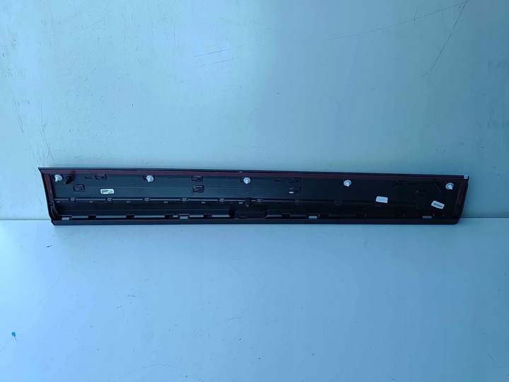 фото №5, Audi q5 ii 80a планка дверь левая перед передняя новая оригинальный номер 3291