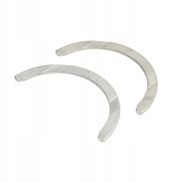 фото №1, Кольцо упорный вала коленчатого