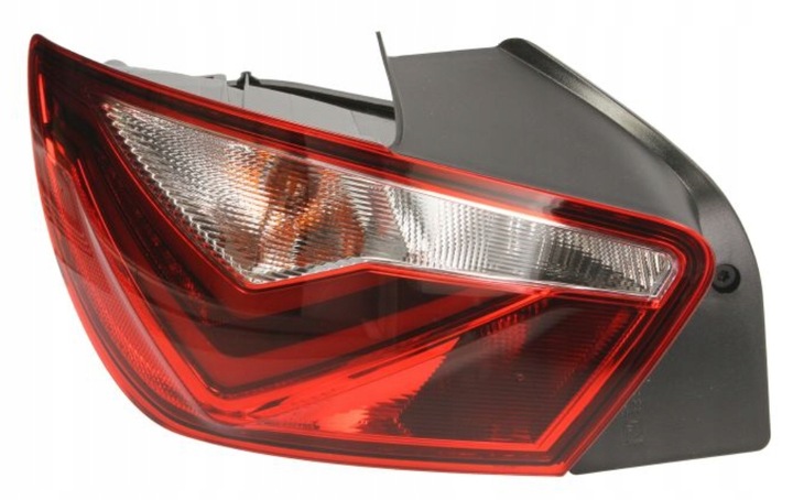 фото №1, Seat ibiza 6j 12- лампа задня ліва оригінал valeo