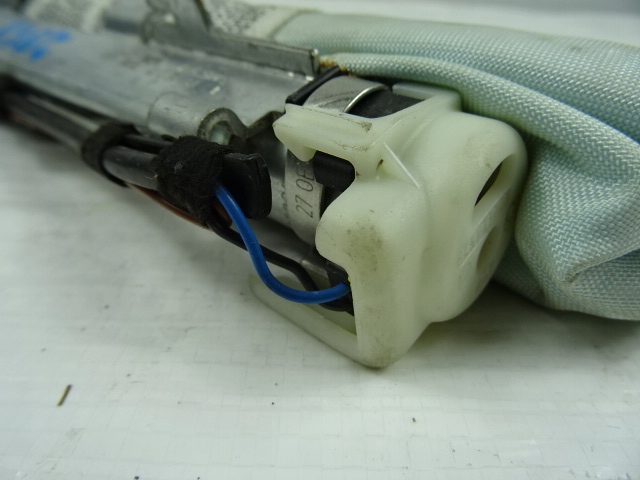 фото №5, Audi q3 подушка сидіння права aibag 34057594