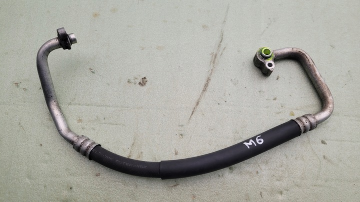фото №1, Mazda 6 i 2.0 citd шланг шланг трубка кондиціонера
