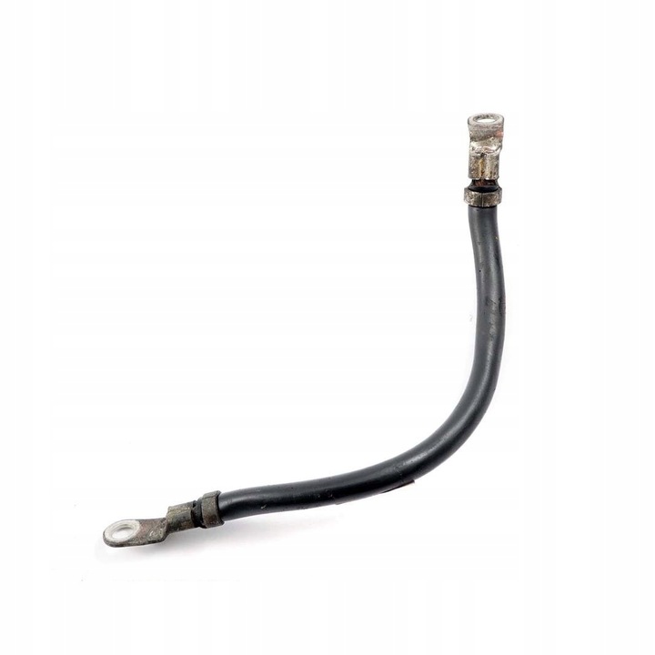 фото №9, Mercedes m класс w164 шланг кабель акумулятора a1645400641