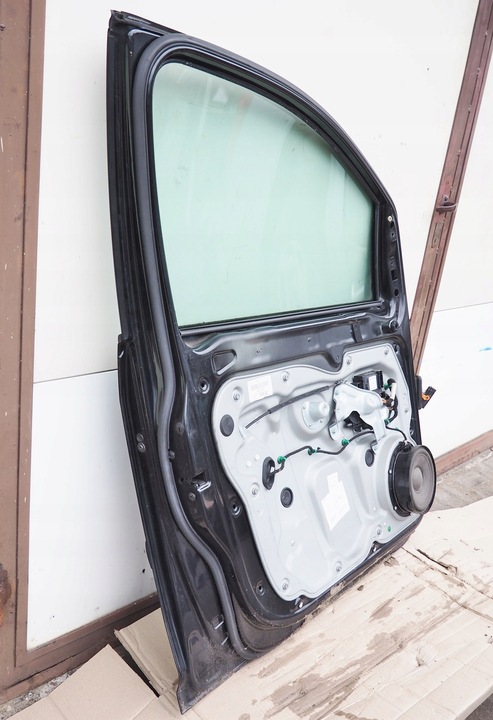 фото №14, Vw touran 1 моторчик стёкла левый перед переднее 1t0959701c 1k0959793h