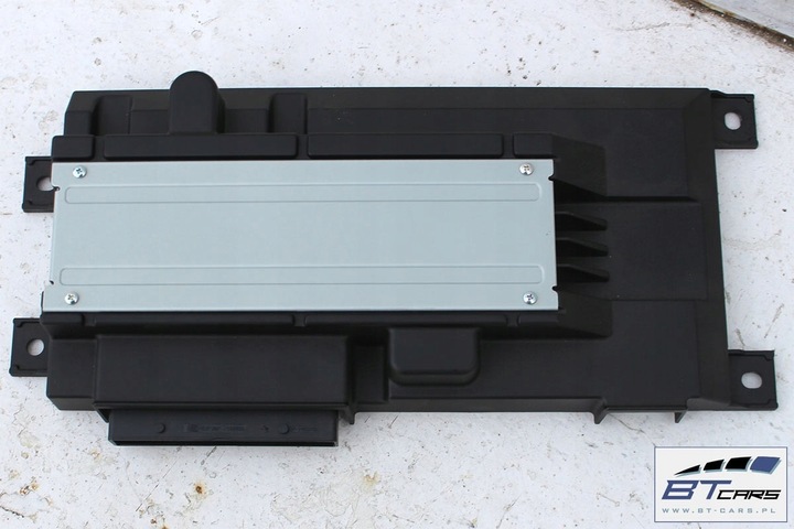 фото №13, Audi tt динамики комплект динамиков усилитель bang olufsen 8s0035465 8s003